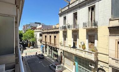 MONO MODERNO AMOBLADO Y EQUIPADO CON BALCON MONSERRAT - SAN TELMO - DISP DESDE 14-02-2026