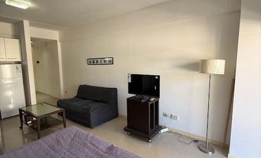 MONO MODERNO AMOBLADO Y EQUIPADO CON BALCON MONSERRAT - SAN TELMO - DISP DESDE 14-02-2026