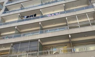 MONO MODERNO AMOBLADO Y EQUIPADO CON BALCON MONSERRAT - SAN TELMO - DISP DESDE 14-02-2026