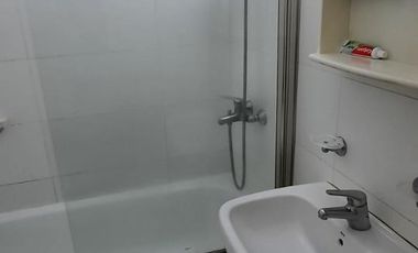 MONO MODERNO AMOBLADO Y EQUIPADO CON BALCON MONSERRAT - SAN TELMO - DISP DESDE 14-02-2026