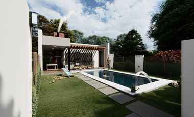 Casa en Venta Pozo Pueblo Liebig