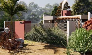 Casa en Venta Pozo Pueblo Liebig