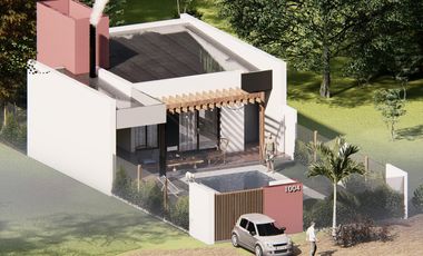 Casa en Venta Pozo Pueblo Liebig