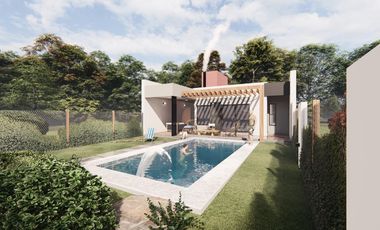 Casa en Venta Pozo Pueblo Liebig