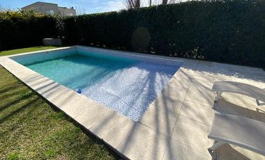 Casa - Fincas de Iraola II