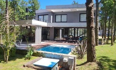 Casa en Venta Costa Esmeralda