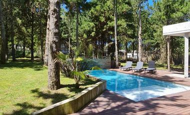 Casa en Venta Costa Esmeralda