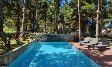 Casa en Venta Costa Esmeralda