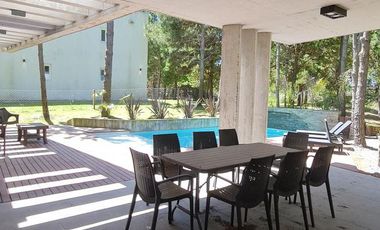 Casa en Venta Costa Esmeralda