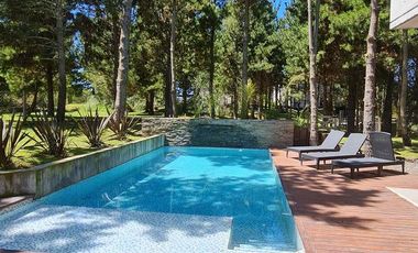 Casa en Venta Costa Esmeralda