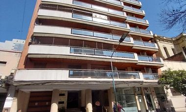 Venta Departamento 3D + dep en Barrio Norte. Marcos Paz al 600