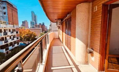 Venta Departamento 3D + dep en Barrio Norte. Marcos Paz al 600