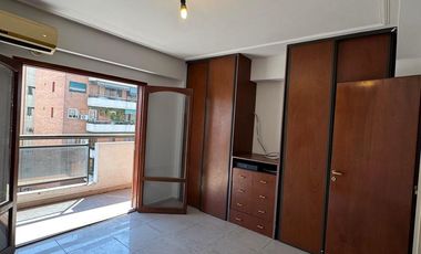 Venta Departamento 3D + dep en Barrio Norte. Marcos Paz al 600