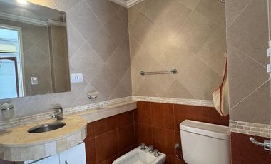 Venta Departamento 3D + dep en Barrio Norte. Marcos Paz al 600