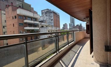 Venta Departamento 3D + dep en Barrio Norte. Marcos Paz al 600