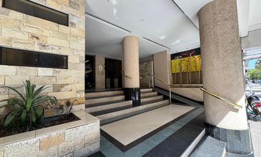 Venta Departamento 3D + dep en Barrio Norte. Marcos Paz al 600