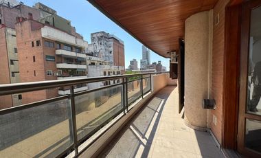 Venta Departamento 3D + dep en Barrio Norte. Marcos Paz al 600