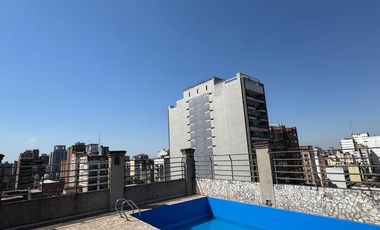 Venta Departamento 3D + dep en Barrio Norte. Marcos Paz al 600
