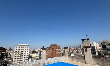 Venta Departamento 3D + dep en Barrio Norte. Marcos Paz al 600