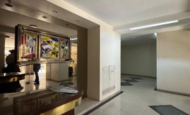 Venta Departamento 3D + dep en Barrio Norte. Marcos Paz al 600