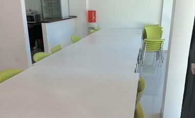 Departamento en Quilmes