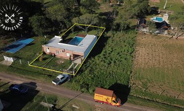 Casa - Colonia Benitez