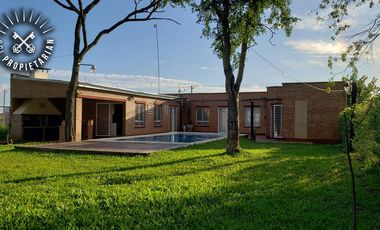 Casa - Colonia Benitez