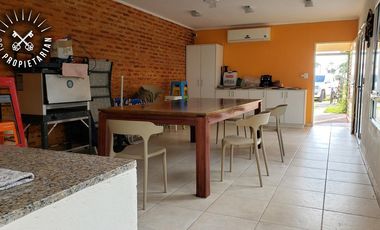 Casa - Colonia Benitez