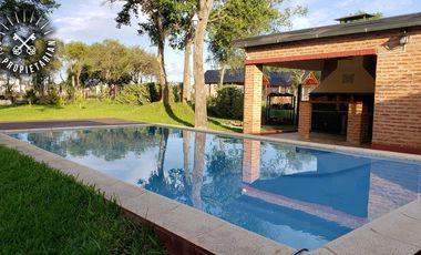 Casa - Colonia Benitez
