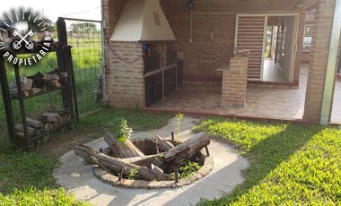 Casa - Colonia Benitez