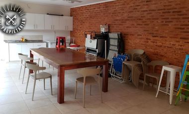 Casa - Colonia Benitez