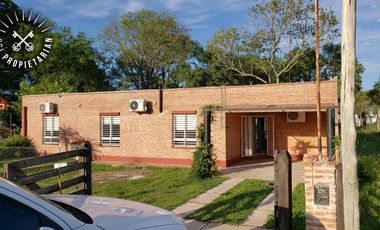 Casa - Colonia Benitez