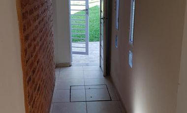 Casa - Colonia Benitez
