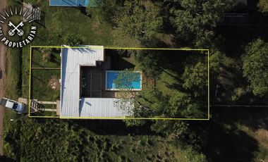 Casa - Colonia Benitez