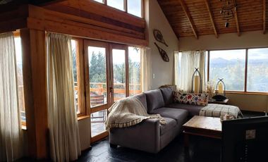 Casa - San Carlos De Bariloche