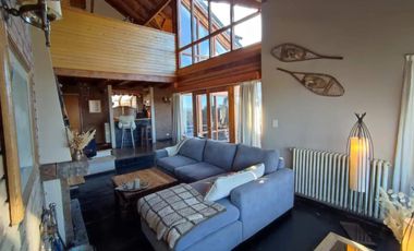 Casa - San Carlos De Bariloche