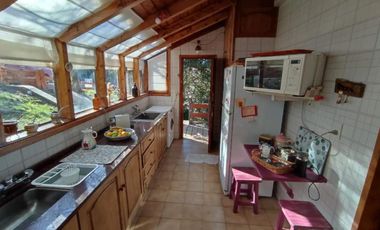 Casa - San Carlos De Bariloche