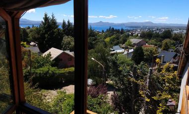 Casa - San Carlos De Bariloche