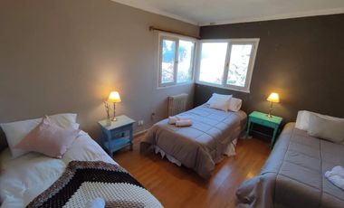 Casa - San Carlos De Bariloche