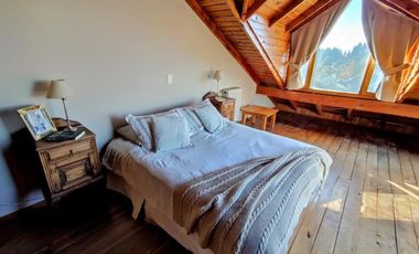 Casa - San Carlos De Bariloche