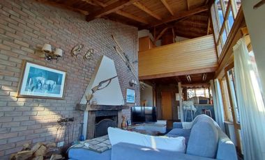 Casa - San Carlos De Bariloche