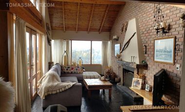 Casa - San Carlos De Bariloche