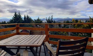 Casa - San Carlos De Bariloche