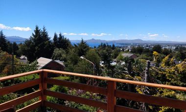 Casa - San Carlos De Bariloche