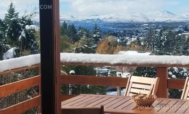 Casa - San Carlos De Bariloche