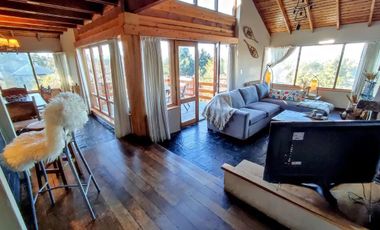 Casa - San Carlos De Bariloche