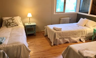 Casa - San Carlos De Bariloche