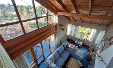 Casa - San Carlos De Bariloche