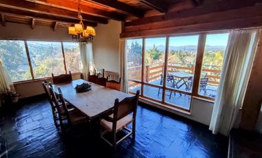 Casa - San Carlos De Bariloche