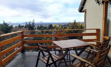 Casa - San Carlos De Bariloche